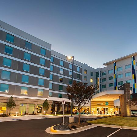 Tru By Hilton Atlanta Airport College Park 호텔 외부 사진
